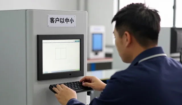 来图定制售后支持怎么做得更稳：化生产一线经验