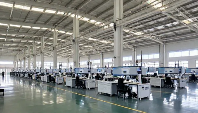 中小客户在质量检验选型中的常见误区
