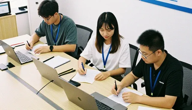 定制工服套装化生产：来料加工客户关心的问题