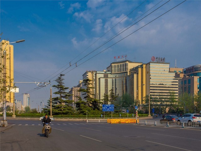 东莞空压机热能回收工程